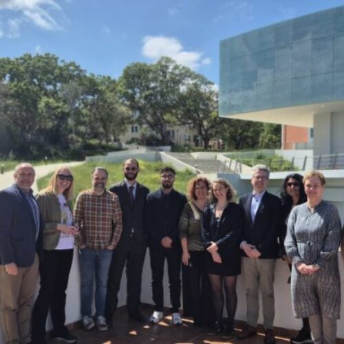 La UNED, al frente de un proyecto europeo para transformar la educación superior en inglés