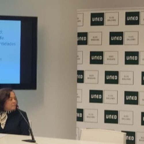 El Consell de Mallorca y la UNED refuerzan su compromiso con la sostenibilidad turística mediante formación especializada