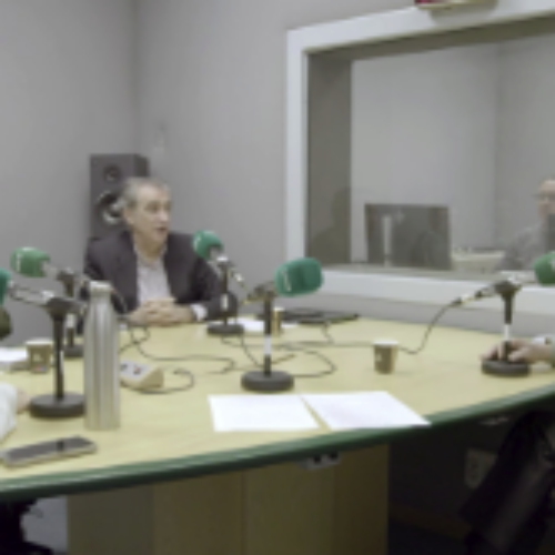 La Transición española, cincuenta años después, en ‘Sin Distancias’ de Radio 3