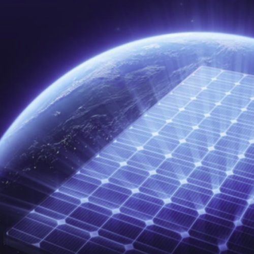Producir electricidad del calor nocturno, una alternativa a la energía solar