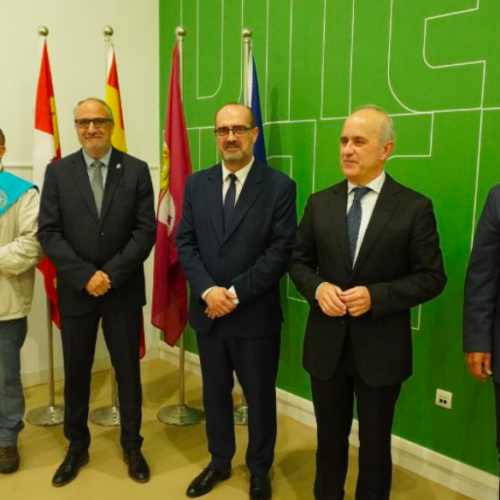 INTECCA celebra dos décadas impulsando la transformación digital de la UNED desde Ponferrada