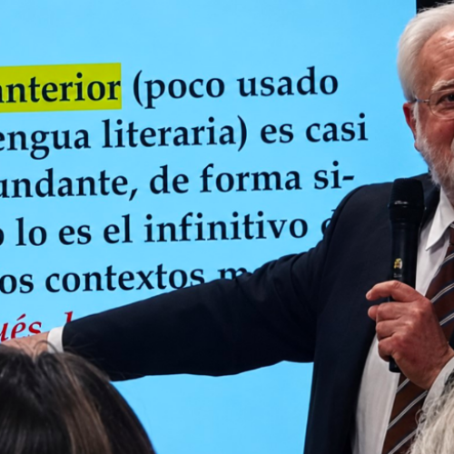 La UNED cierra en París unas jornadas que vinculan lengua y memoria histórica
