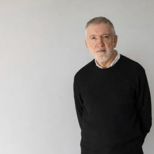 Medalla de Oro de la Arquitectura para José Ignacio Linazasoro, autor de algunos de los edificios más emblemáticos de la UNED