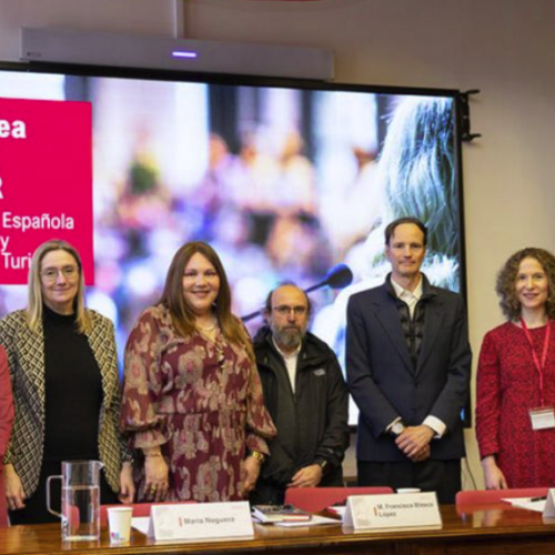 La Facultad de Ciencias Económicas y Empresariales obtiene el certificado CEDTUR para la modificación del Grado en Turismo