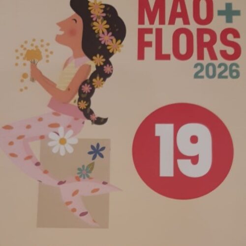 El Aula de Maó de la UNED Illes Balears participa en Maó + Flors, una experiencia de aprendizaje en la ciudad
