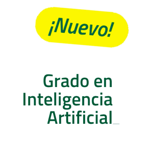 La UNED amplía su oferta académica con el nuevo Grado en Ingeniería en Inteligencia Artificial