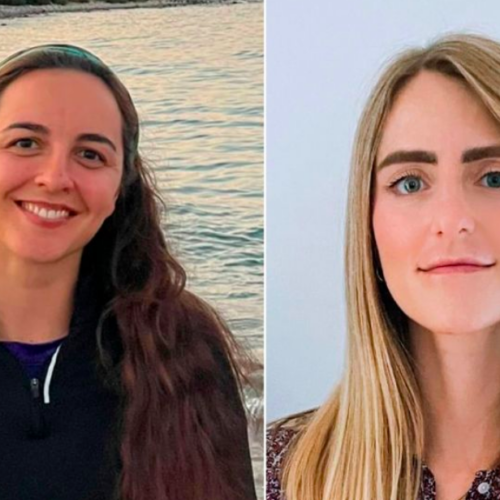Dos doctorandas de la UNED participarán en la primera Escuela de Verano de OpenEU
