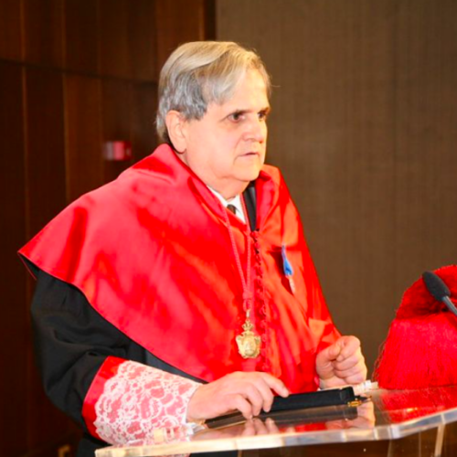 Fallece Faustino Fernández-Miranda, jurista y figura histórica de la UNED