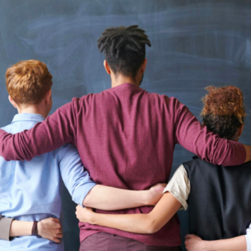 Diseñando Andamiaje: hacia una Educación más Inclusiva