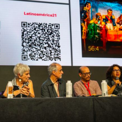 América Latina ¿ante el riesgo de una deriva plutocrática?