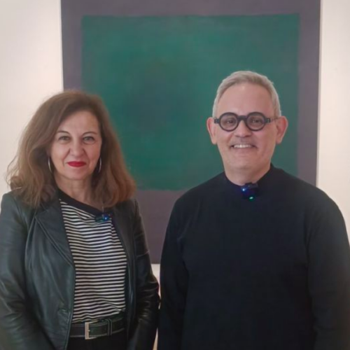 La UNED y el Thyssen invitan a descubrir Estados Unidos a través de sus cuadros y novelas