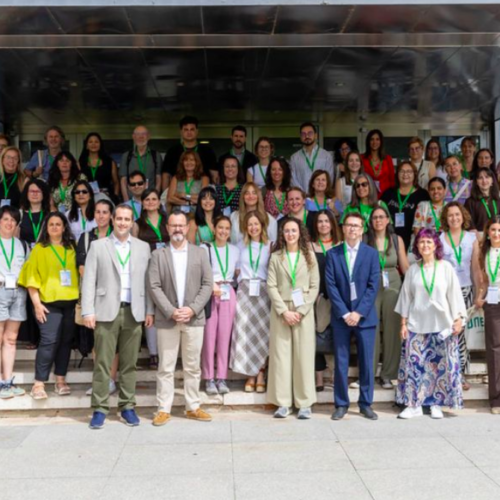 Más de 150 especialistas abordan en la UNED los retos de una Educación Infantil universal y de calidad