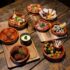 Gastronomía y cultura visual: relatos, prácticas, discursos y representaciones