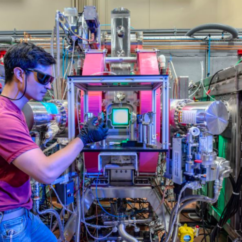 La UNED participa en el diseño de un proyecto de planta de fusión nuclear aprobado por las autoridades estadounidenses