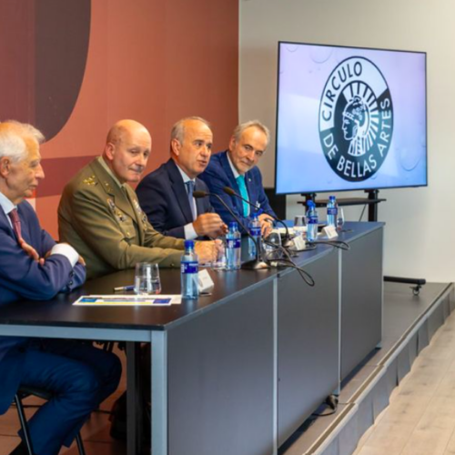 La UNED reúne en el Círculo de Bellas Artes a los mejores expertos para analizar el nuevo orden geopolítico