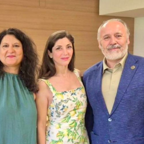 Espido Freire y Eleanor Barraclough exploran la huella vikinga en los Cursos de Verano de la UNED