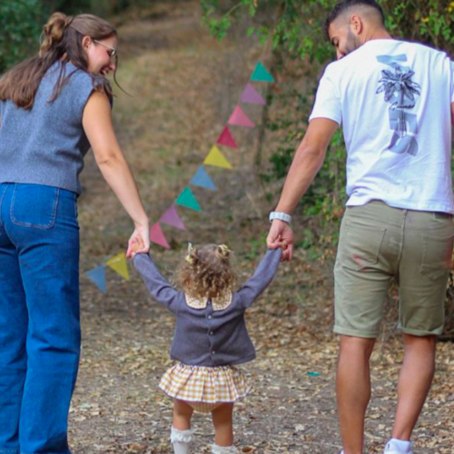 La ley pesa más que la cultura: los padres españoles son los que más responsabilidades asumen en el cuidado de los bebés