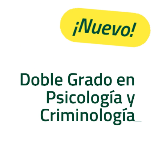 Psicología y Criminología, una doble mirada para comprender y prevenir el delito