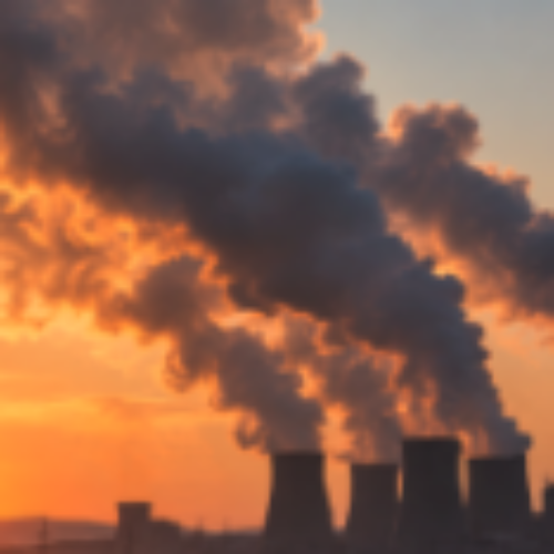 Cómo convertir gases de efecto invernadero en materias primas de valor