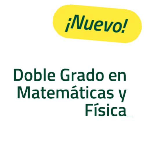 Matemáticas y Física, una combinación para entender y resolver problemas complejos