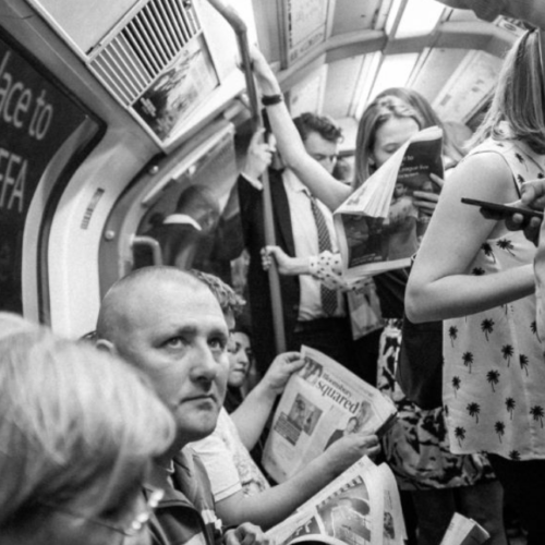 Acabar con la pobreza en el transporte, objetivo de la UNED en la Semana Europea de la Movilidad
