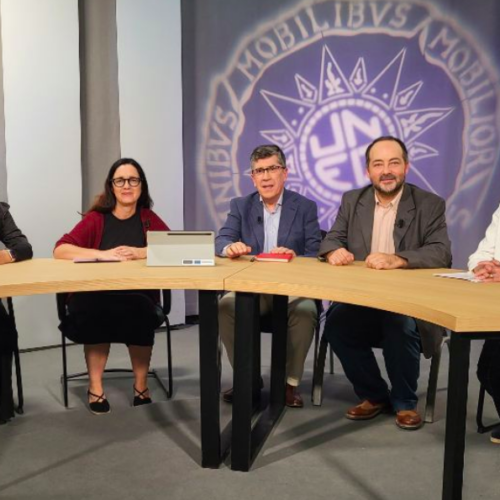 La UNED analiza los retos jurídicos y éticos de la inteligencia artificial y la transformación digital