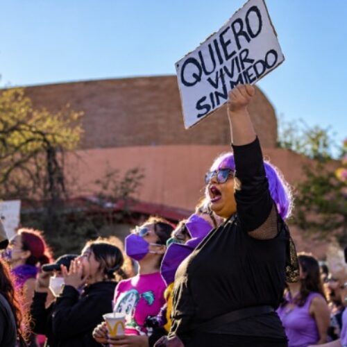 26-27 noviembre: Feminismos: historia, luchas y cuidados (Presencial Palma de Mallorca)
