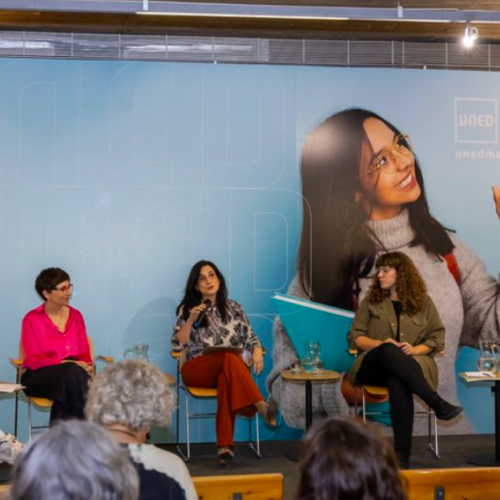 La UNED analiza la creciente polarización de la Generación Z ante la igualdad de género