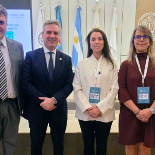 La UNED presenta la nueva generación de arText en el gran foro panhispánico sobre lenguaje claro