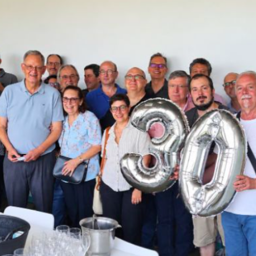 El Departamento de Inteligencia Artificial de la UNED cumple 30 años mirando al futuro con un nuevo Grado