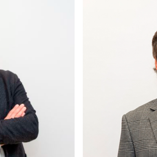Miguel Miguéns y Miguel Ángel Santed, candidatos definitivos a rector de la UNED