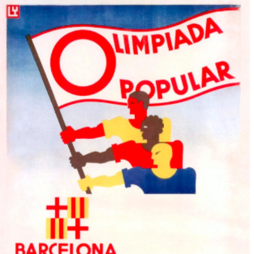 Barcelona 1936, la olimpiada popular contra el nazismo que nunca llegó a celebrarse