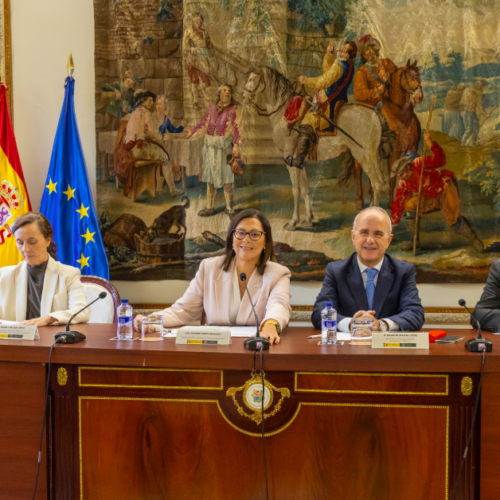 La UNED reúne a expertos internacionales que reivindican la colaboración entre ciencia y derecho frente a la crisis climática